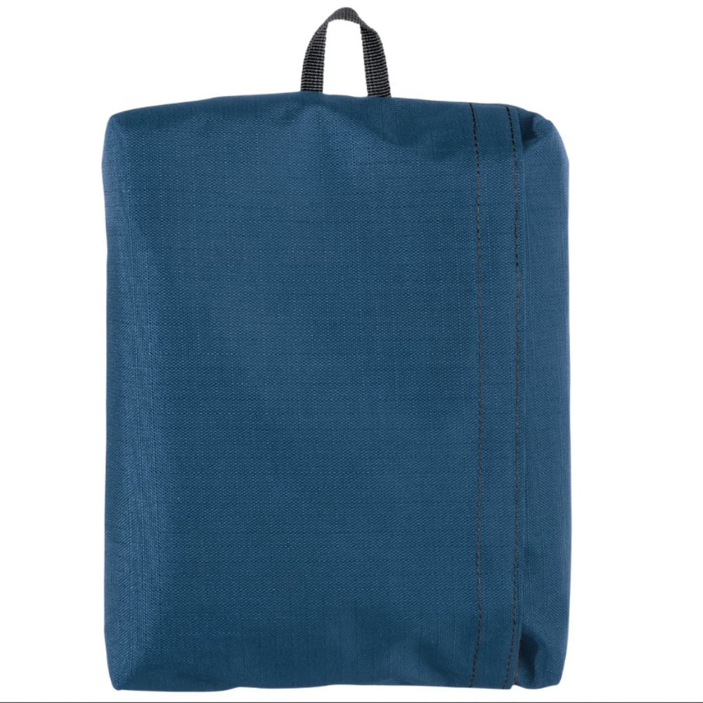 Bass Pro Shops Ripcord Duffel Bag - NAVY - Medium - NWT - Picture 5 of 5